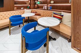 Carr Workplaces - The Willard