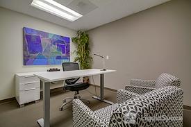 Barrister Executive Suites | West Los Angeles