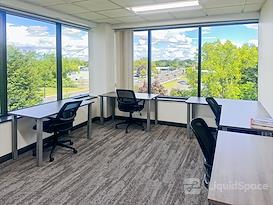 Regus | New Britain - Liberty Square