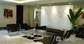 Instant Offices - Kuala Lumpur