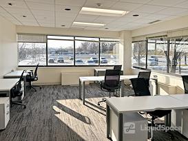 Regus | Rye Brook - International Dr