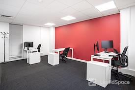 Regus | Nottingham City Centre