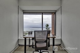 Serendipity Labs - Buffalo - Seneca One