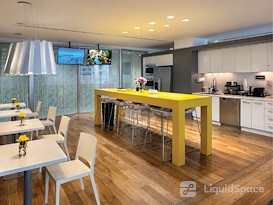 Pipeline Workspaces Brickell