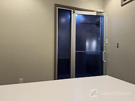 The Coworking Center