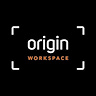 Logo of Origin Workspace
