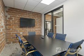 The Root - Market Station