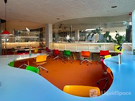 Regus | Amstelveen, Kronenburg