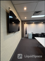 Private Furnished Office Space for Rent 