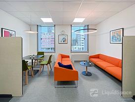 Regus | Naples, Centro Direzionale