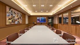 GPT Space&Co 181 William St