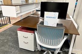 Flywheel Coworking