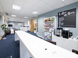 Regus | Birmingham Blythe Valley Park