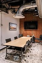 The Loading Dock - Dock 1053