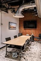 The Loading Dock - Dock 1053