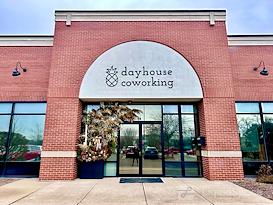 Dayhouse Coworking Schaumburg