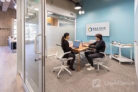 Pacific Workplaces - San Francisco Pacific Heights