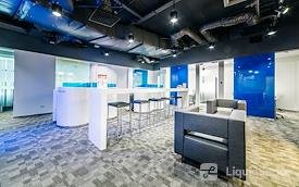 Regus | Singapore The Signature