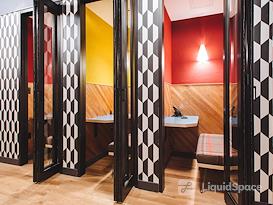 WeWork | Montague St.