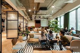 Menara BT | Bangsar South