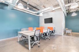 Regus || Downtown Bozeman