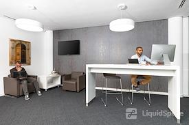 Regus | Dusseldorf, Koe-Bogen