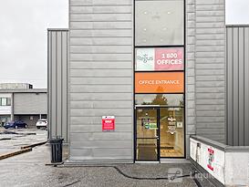 Regus | BC, Maple Ridge - Maple Ridge