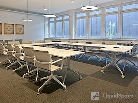 Regus | Stuttgart, Friedrichstrasse