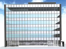 Regus | Iwate, Morioka Chuodori