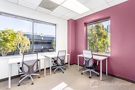 HQ | CA, San Jose - North San Jose