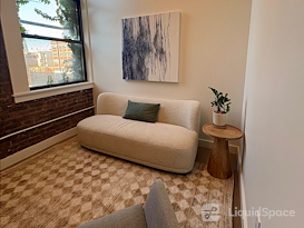 blue panda office spaces