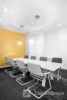 Regus | Nancy, Gare de Nancy