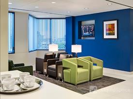 Regus | Landmark Square
