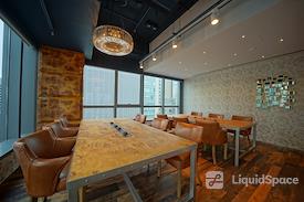 The Executive Centre - Prosperity Tower