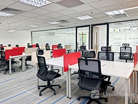 Open Office | Hanoi, V Building