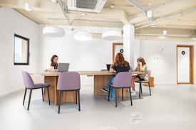 SPACES | Bilbao, Abando