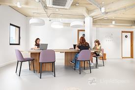 SPACES | Bilbao, Abando