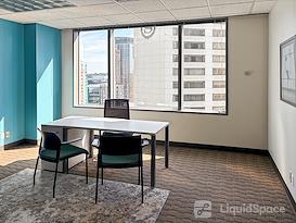 Regus | WA, Seattle - Seattle City