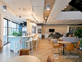 SPACES | DC, Washington- 800 Maine Avenue