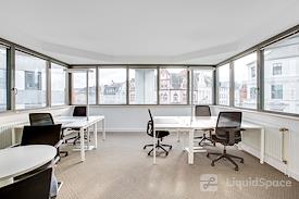 Regus | MOENCHENGLADBACH, Bismarckstraße