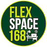 Logo of FlexSpace 168