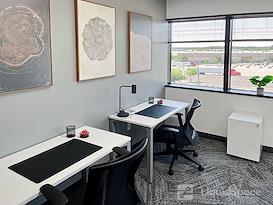 Regus | Edison - Fieldcrest Avenue