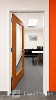 Piazza Italia Offices