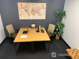 Cubexec at Las Colinas