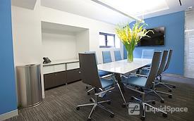 Emerge212 - 125 Park Avenue