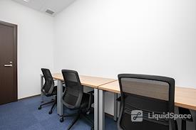 Open Office | YOKOHAMA, OpenOffice Kinkocho