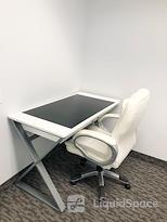 Oasis Office space-Gaithersburg, Maryland