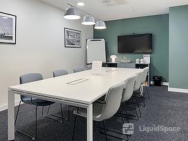 Regus | Madrid, Tres Cantos