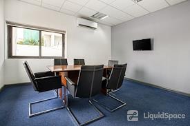 Regus | Accra, Airport Residential Area