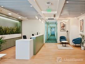 Regus | Noida, Wave One